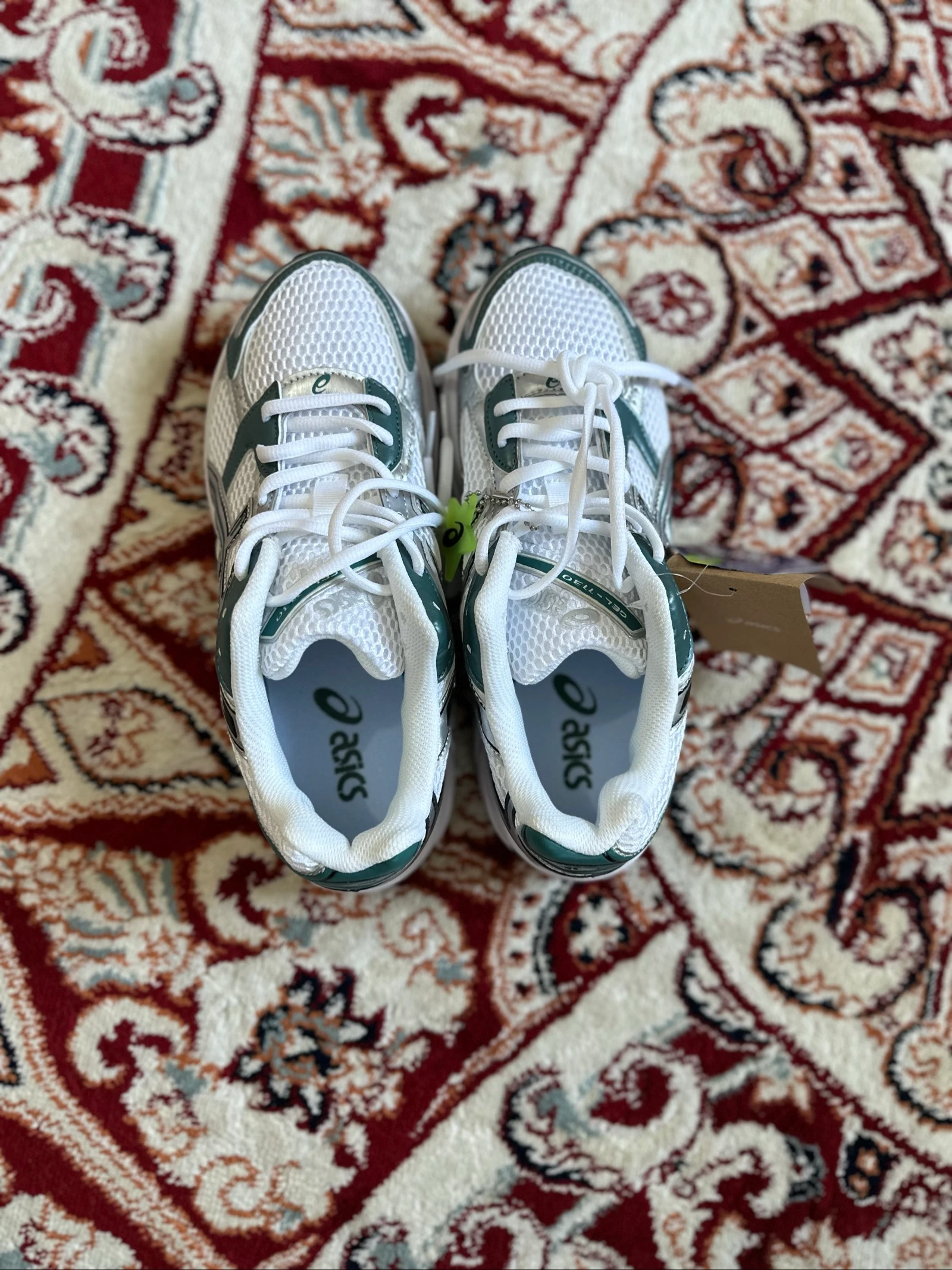ASICS keyano